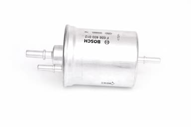 Degvielas filtrs BOSCH F 026 403 012 2