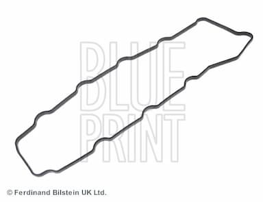 Blīve, Motora bloka galvas vāks BLUE PRINT ADC46714 1