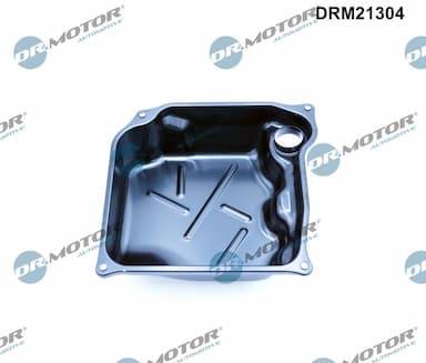 Eļļas vācele, Automātiskā pārnesumkārba Dr.Motor Automotive DRM21304 2