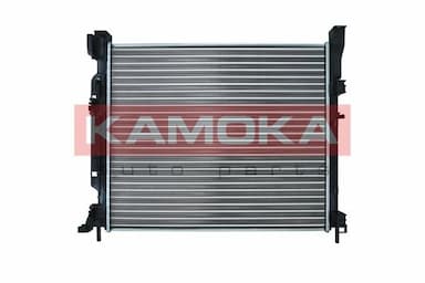 Radiators, Motora dzesēšanas sistēma KAMOKA 7705104 2