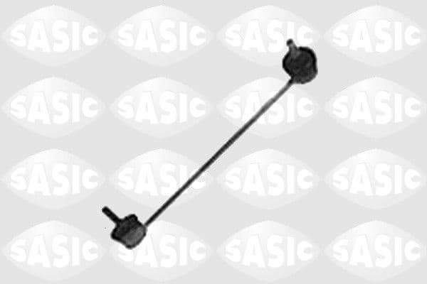 Stiepnis/Atsaite, Stabilizators SASIC 4005119 1