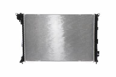 Radiators, Motora dzesēšanas sistēma MAHLE CR 985 000S 7