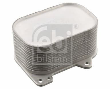 Eļļas radiators, Motoreļļa FEBI BILSTEIN 103050 1