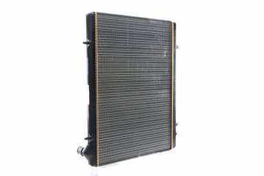 Radiators, Motora dzesēšanas sistēma MAHLE CR 2033 000S 6