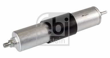 Degvielas filtrs FEBI BILSTEIN 106370 1