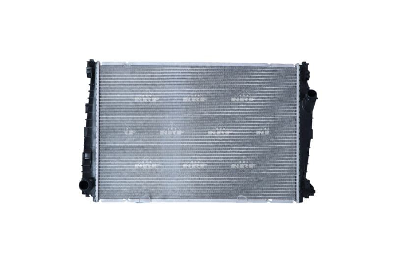 Radiators, Motora dzesēšanas sistēma NRF 53487 1