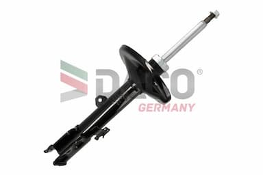 Amortizators DACO Germany 454553R 1