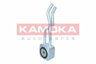 Eļļas radiators, Motoreļļa KAMOKA 7730027 4