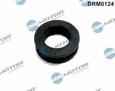 Blīve, Kartera ventilācija Dr.Motor Automotive DRM0124 1