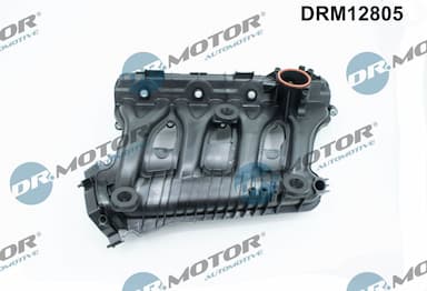 Ieplūdes caurules modulis Dr.Motor Automotive DRM12805 2