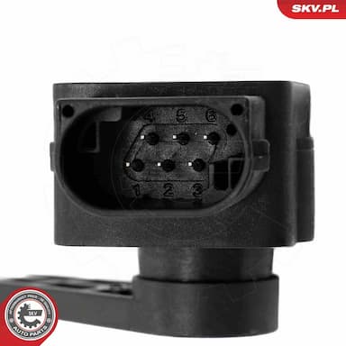 Sensors, lukturu augstuma regulēšana ESEN SKV 17SKV966 6