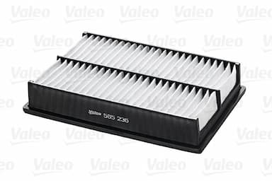 Gaisa filtrs VALEO 585236 2