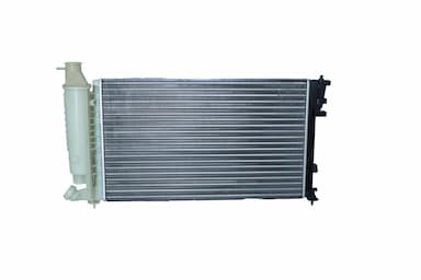 Radiators, Motora dzesēšanas sistēma NRF 50414 3