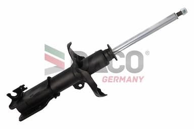 Amortizators DACO Germany 452212L 1