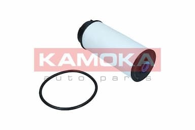 Degvielas filtrs KAMOKA F324901 3