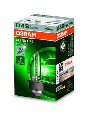 Kvēlspuldze ams-OSRAM 66440ULT 1