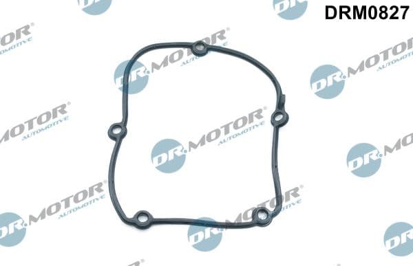 Blīve, Stūres mehānisma kartera vāks Dr.Motor Automotive DRM0827 1