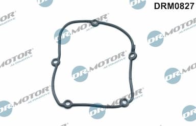 Blīve, Stūres mehānisma kartera vāks Dr.Motor Automotive DRM0827 1