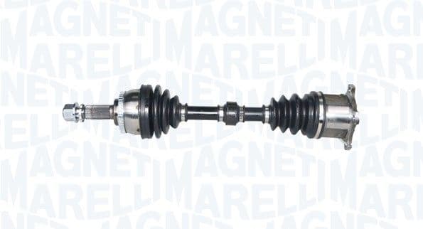 Piedziņas vārpsta MAGNETI MARELLI 302004190218 1