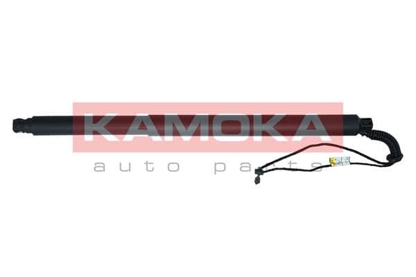 Elektromotors, Bagāžas nod. vāks KAMOKA 7094070 1