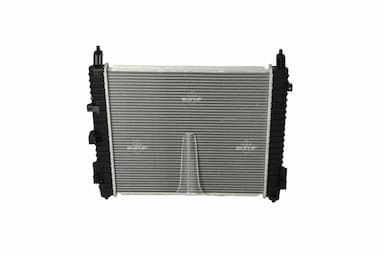 Radiators, Motora dzesēšanas sistēma NRF 59235 3