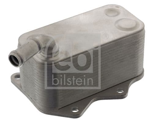 Eļļas radiators, Motoreļļa FEBI BILSTEIN 101008 1