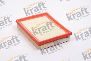 Gaisa filtrs KRAFT AUTOMOTIVE 1715610 1