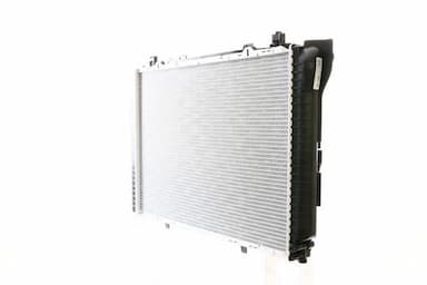 Radiators, Motora dzesēšanas sistēma MAHLE CR 246 000S 6