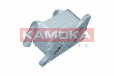 Eļļas radiators, Motoreļļa KAMOKA 7730074 2