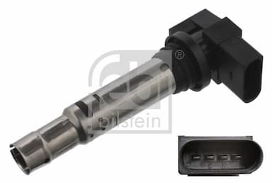 Aizdedzes spole FEBI BILSTEIN 22038 1