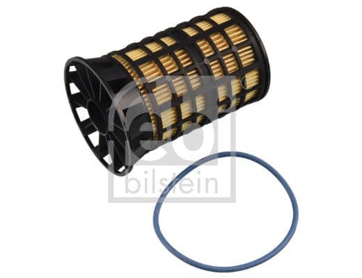 Degvielas filtrs FEBI BILSTEIN 179000 1