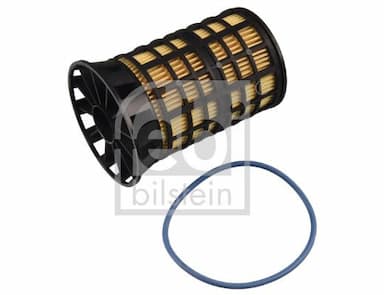 Degvielas filtrs FEBI BILSTEIN 179000 1