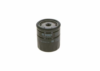 Eļļas filtrs BOSCH 0 451 102 056 1