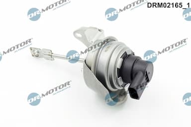 Pūtes spiediena regulēšanas vārsts Dr.Motor Automotive DRM02165 2