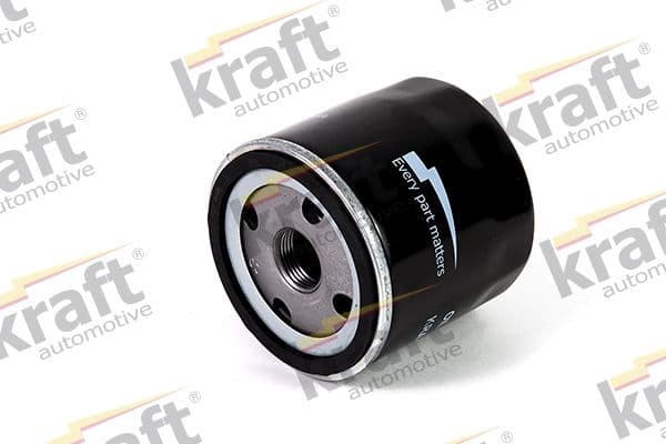 Eļļas filtrs KRAFT AUTOMOTIVE 1703392 1