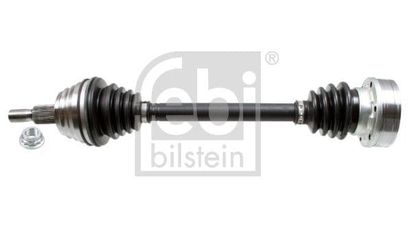 Piedziņas vārpsta FEBI BILSTEIN 182816 1