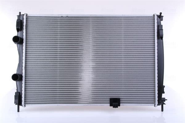 Radiators, Motora dzesēšanas sistēma NISSENS 67361 1