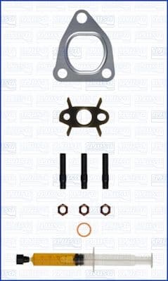 Montāžas komplekts, Kompresors AJUSA JTC11815 2