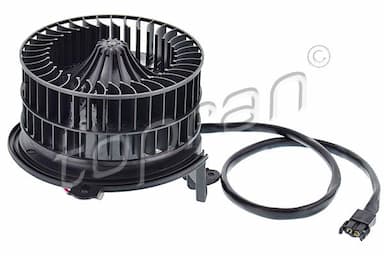 Salona ventilators TOPRAN 401 534 1