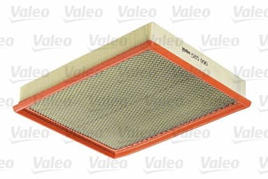 Gaisa filtrs VALEO 585096 3