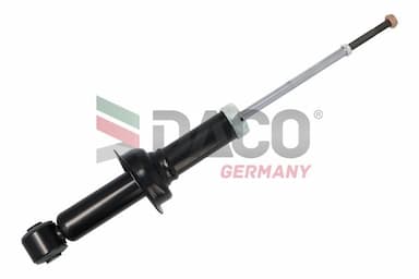 Amortizators DACO Germany 552503 1