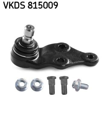 Balst-/Virzošais šarnīrs SKF VKDS 815009 1