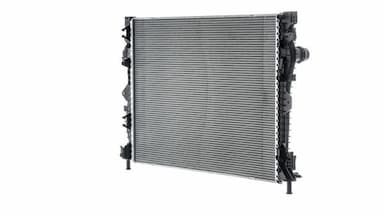 Radiators, Motora dzesēšanas sistēma MAHLE CR 953 000P 6