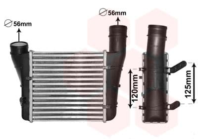 Starpdzesētājs VAN WEZEL 03004221 1