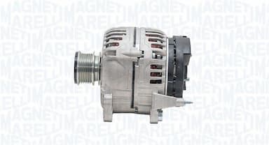 Ģenerators MAGNETI MARELLI 063731782010 4