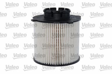 Degvielas filtrs VALEO 587932 2