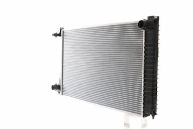 Radiators, Motora dzesēšanas sistēma MAHLE CR 1861 000S 3