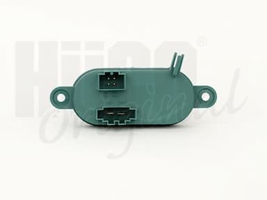 Regulators, Salona ventilators HITACHI 132574 3