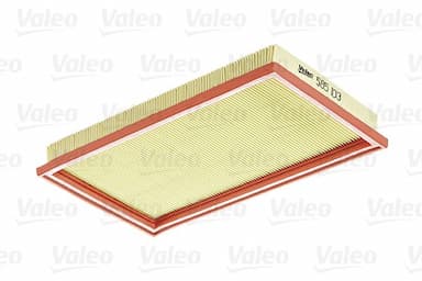 Gaisa filtrs VALEO 585103 3