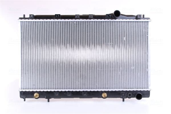 Radiators, Motora dzesēšanas sistēma NISSENS 62865 1